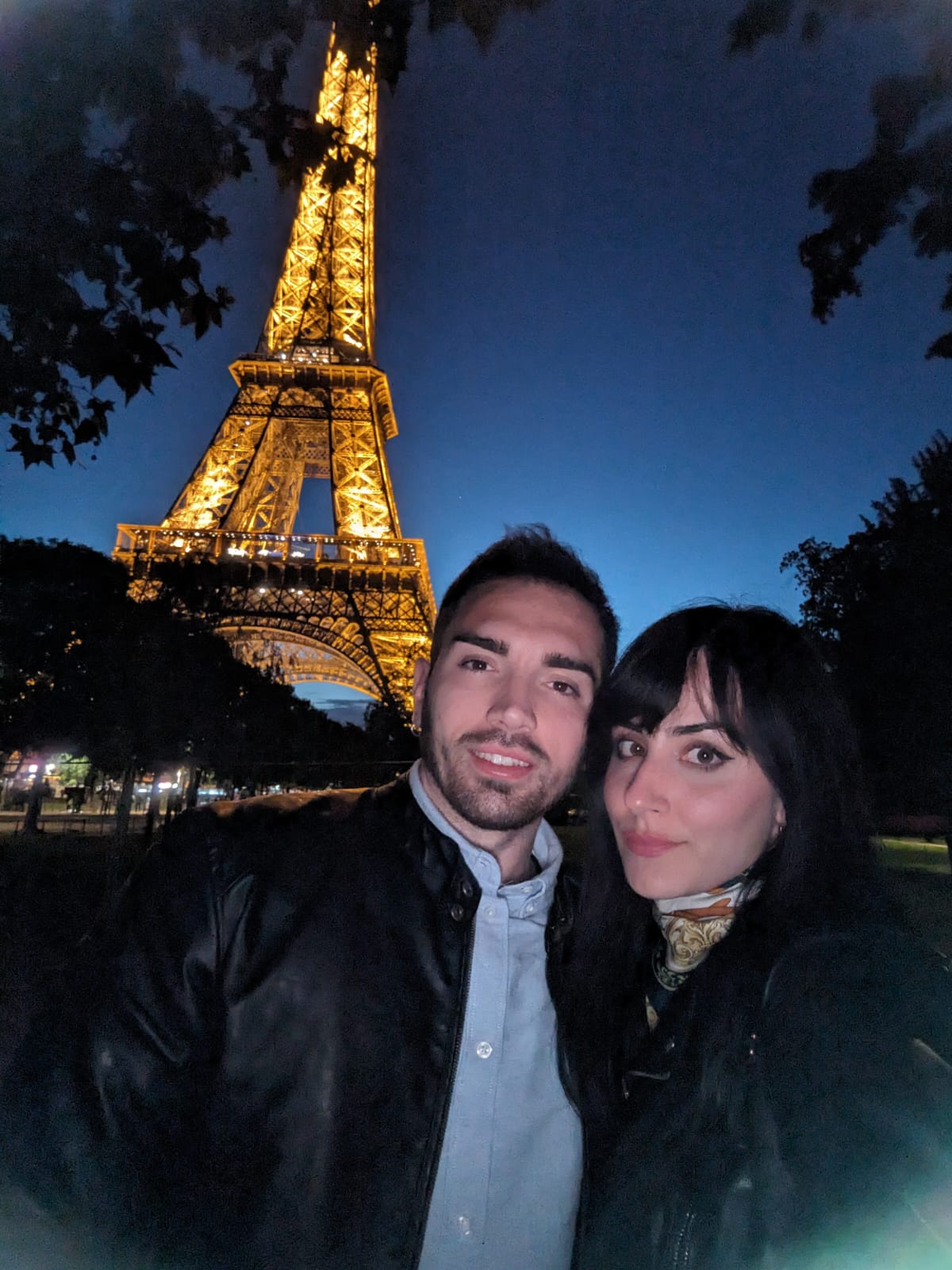 Parigi