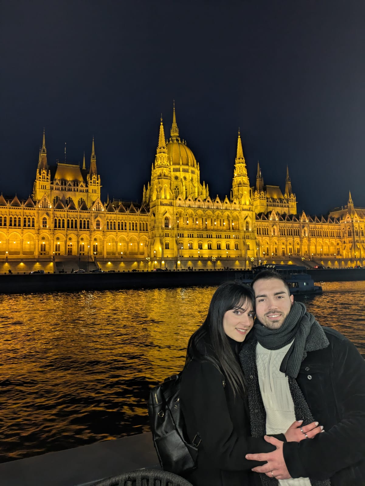 Budapest